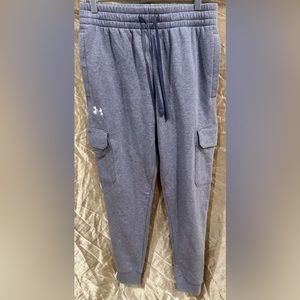 Under Armour